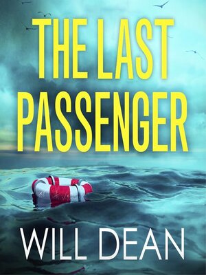 cover image of The Last Passenger